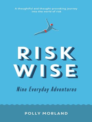 cover image of Risk Wise